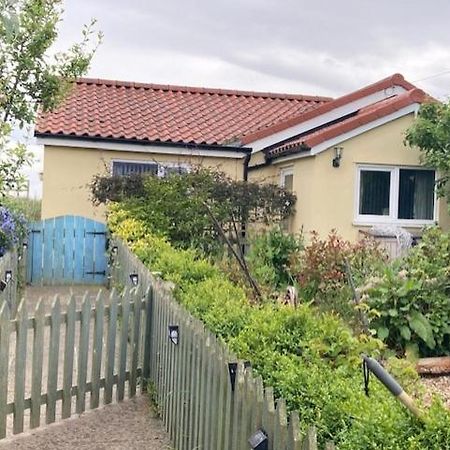 Seaview Bungalow ฮอร์นซี ภายนอก รูปภาพ