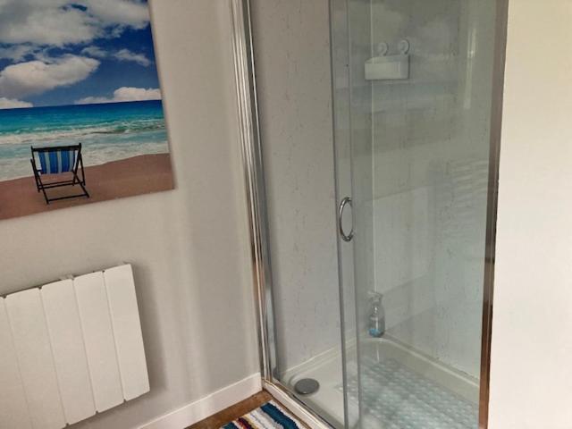 Seaview Bungalow ฮอร์นซี ภายนอก รูปภาพ